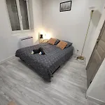 Appart luxueux entre Amiens centre et Amiens Sud