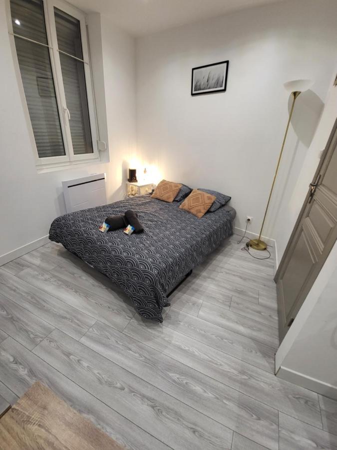 Appart Luxueux Entre Centre Et Sud * Amiens