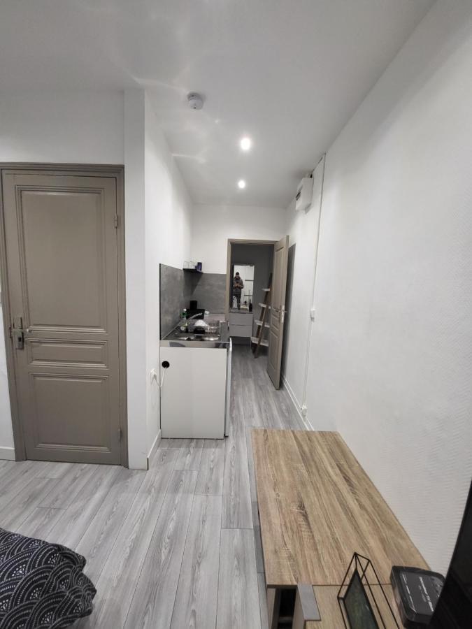 Appart Luxueux Entre Centre Et Sud Amiens