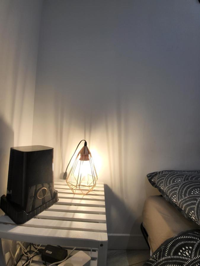 Appart Luxueux Entre Centre Et Sud Appartement Amiens