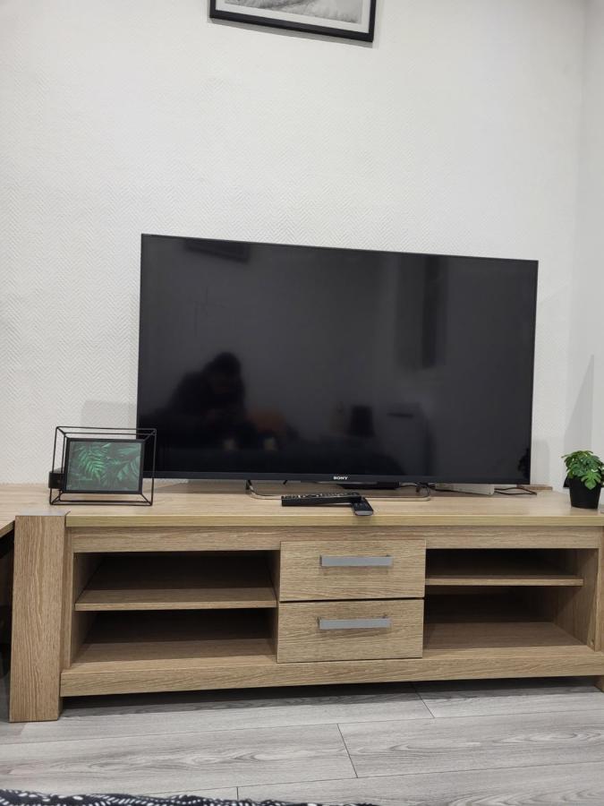 Appartement Appart Luxueux Entre Centre Et Sud *