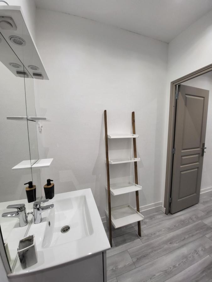 Appartement Appart Luxueux Entre Centre Et Sud *